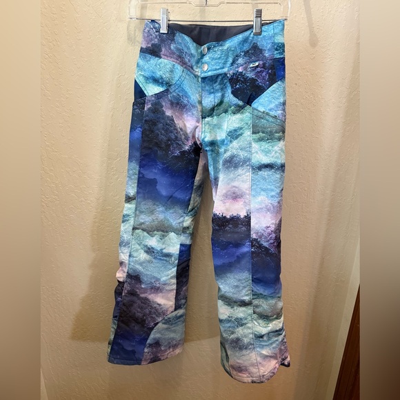 Obermeyer Other - Obermeyer Girls Teen 10/12 Ski Pants